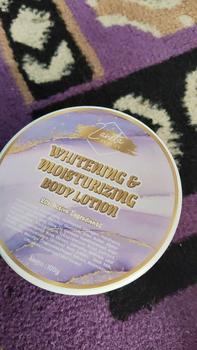 Product Review of HANDBODY ZANETA BEAUTY VIRAL from m**a 0