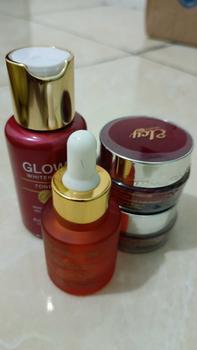 Product Review of JELLY PELICIN EXRTA GLOWING WITH RETINOL from 💞** i** 💌** 0