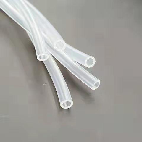 Ống Hút Silicon Cho Bình Sữa Em Bé, 3 Miếng, Bóng Trọng Lực, Sippy, Phụ Kiện Thay Thế 7