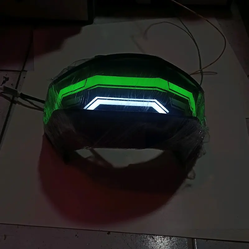 stop lazy rgb beat deluxe gen2 yg terbaru 2024/2025 5