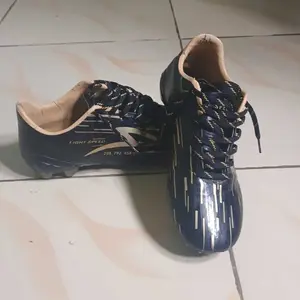 2 pcs Tali Sepatu motif keren/tali hudi 110 cm Sneaker Shoe laces bola futsal Pria wanita