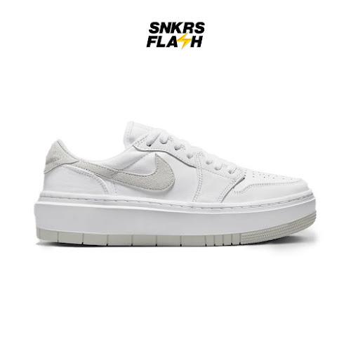 AIR JORDAN 1 Elevate Low Neutral Grey - DH7004110
