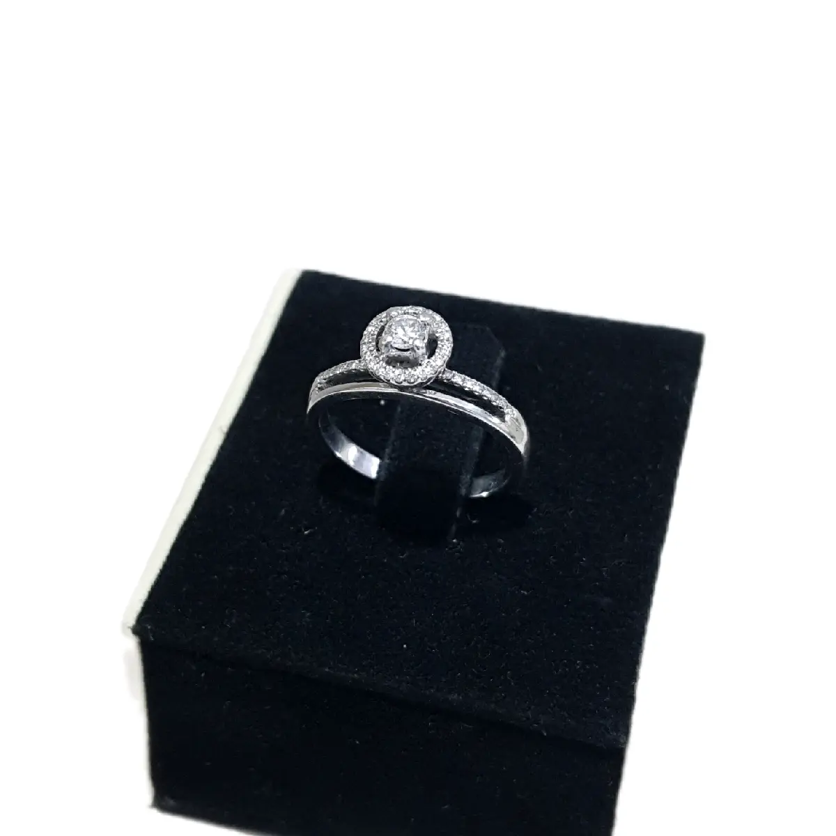 cincin berlian fashion nj18