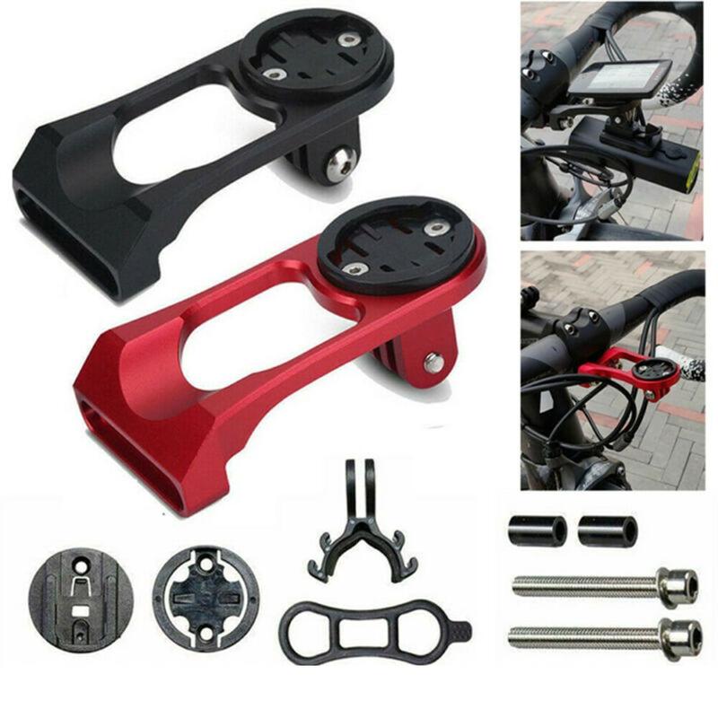 Camera Xe Đạp, Cho Xe Đạp Đường Trường, Tương Thích Với Garmin, Bryton, Cateye, GoPro, Đèn Xe Đạp, Đế Gắn Máy Tính, Giá Đỡ GPS, Có Giá Đỡ Mở Rộng 0