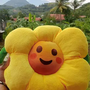 Bantal stang motor anak Sunflower exclusive SNI soft