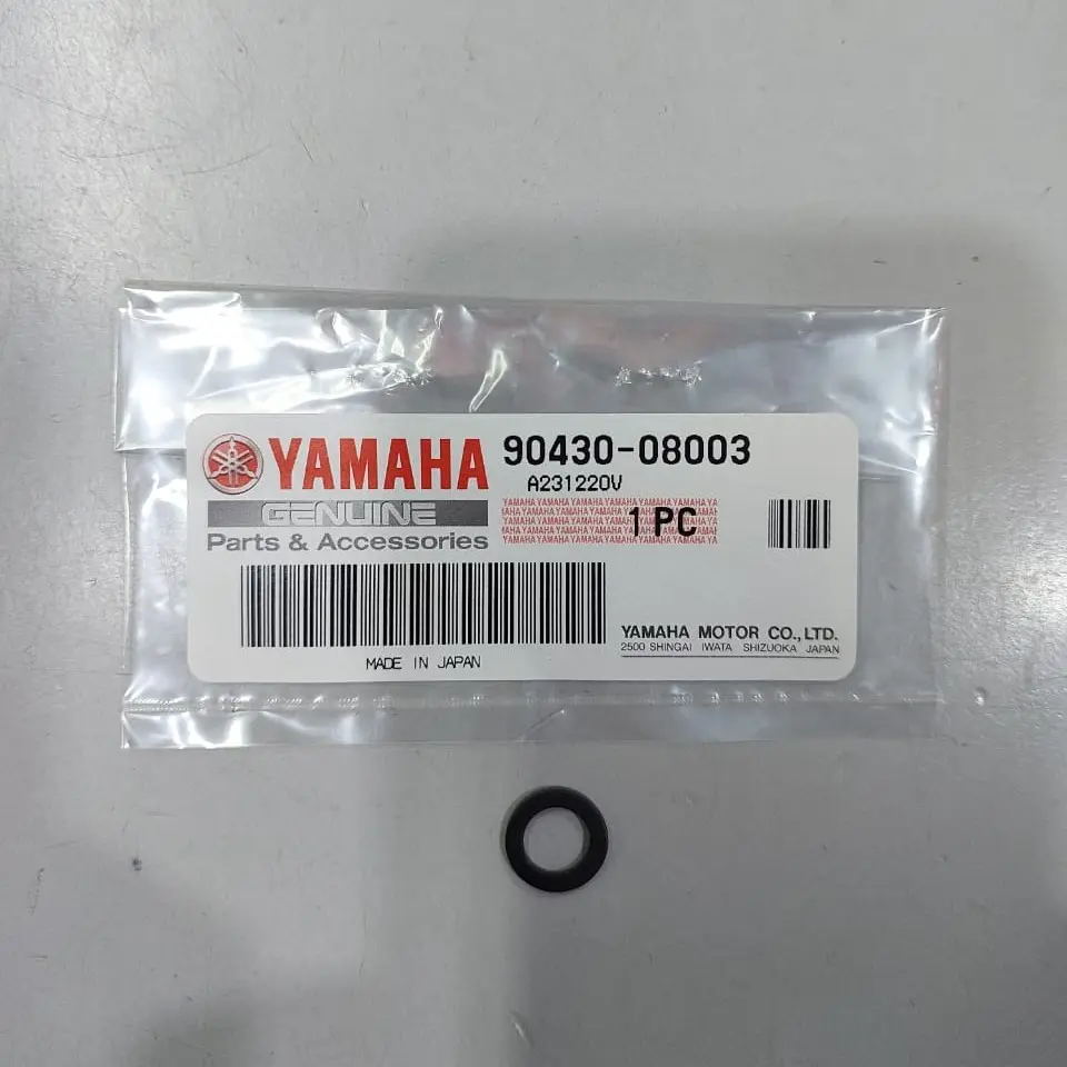 Yamaha OBM Gear Oil Gasket (Washer)