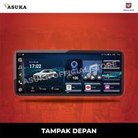 Gambar Headunit Asuka LUX-A30 Android 4/64GB Garansi Resmi dari ASUKA CAR TV Kota Administrasi Jakarta Barat 2 Tokopedia