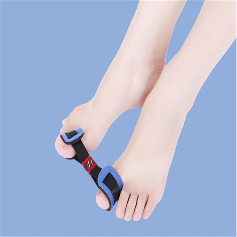 Product Introduction of Hallux Valgus Exercise with Corrector Convenient Exercise Band 1