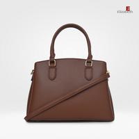 Gambar Tas Elizabeth Handbag 0798-2023 - Brown dari Elizabeth Official Store Kota Cimahi 3 Tokopedia