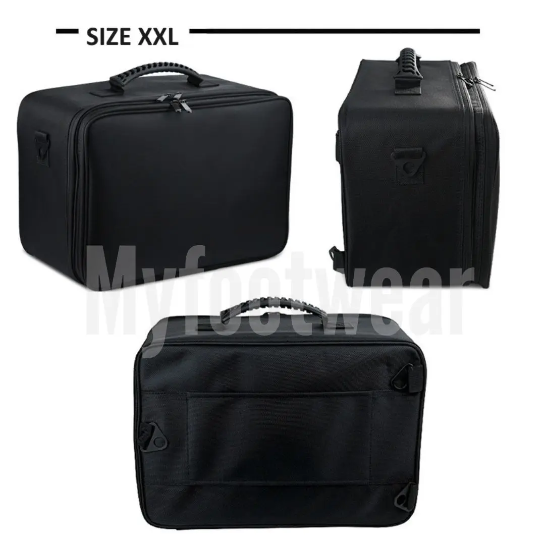 XXL Tas Kosmetik JUMBO Tas kosmetik Big Size Tas Make up