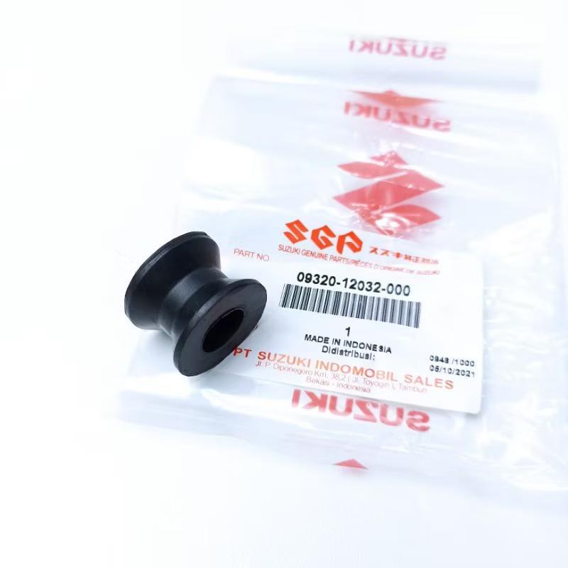 Product Introduction of KARET KNALPOT SUZUKI SATRIA FU 150 SMASH SHOGUN SPIN HAYATE ASLI ORIGINAL SGP 09320-12032 Motorcycle 18