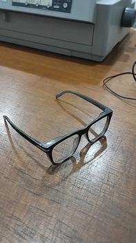 Product Review of Kacamata Sporty Pria Photocromic Bluecromic Free Lensa Minus Cylinder Frame DB7000 Kacamata Pria Dan Wanita  Aviator Women Vintage antisilau kacamata  hitam Glasses Sunglasses Eyewear Polarized from J**v 2