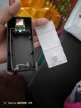 Product Review of USB Charger for Case 5600mAh 2X 18650 DIY Box For Phone Charging Accessories from M**o 2