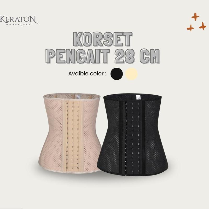 Korset pelangsing perut wanita-Korset pasca melahirkan Caesar/Normal 0