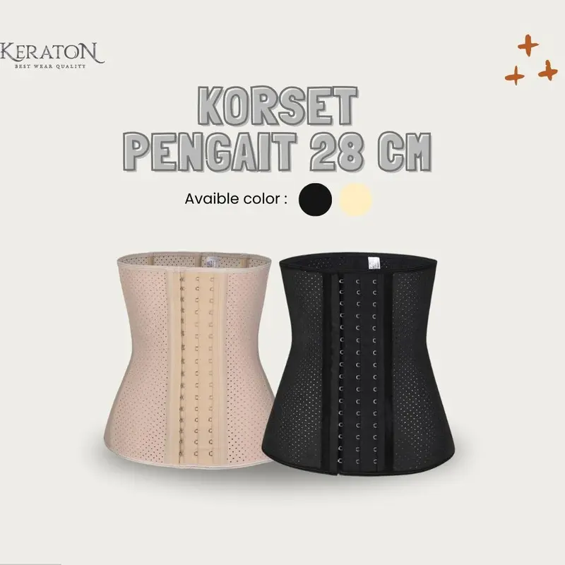 Korset pelangsing perut wanita-Korset pasca melahirkan Caesar/Normal 0