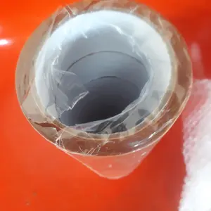 Lakban Packing Murah Paket 6 pcs Bening Transparan Coklat