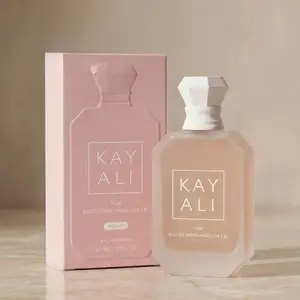 Parfum Wanita Kayali vanilla EDP 100ml Import Perfume For Woman