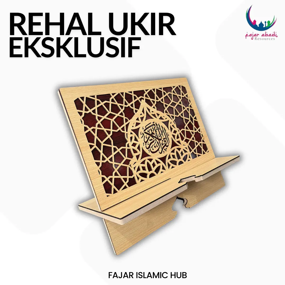 REHAL UKIR EKSKLUSIF BY FAJAR ABADI RESOURCES