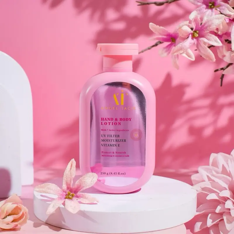 [ Exclusive Live ] BODYLOTION SPECIAL EDITION 1 PCS