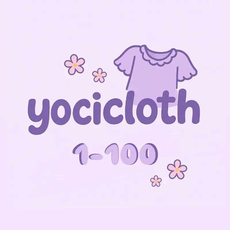 [KODE 501-600]Blouse kemeja by yocicloth 0