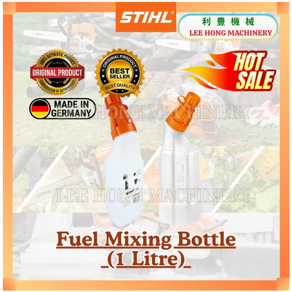 ORIGINAL STIHL FR230 Heavy-duty Petrol Backpack Brushcutter