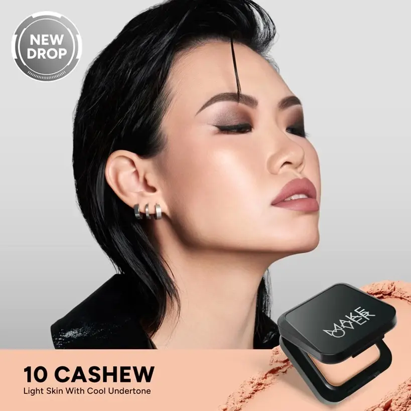 10 Cashew