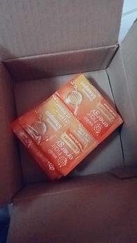 Product Review of Makarizo Hair Energy Fibertherapy Conditioning Shampoo Royal Jelly 9mLx12 Pcs/ Conditioner Extract / Haircare / Perawatan from k**n 1