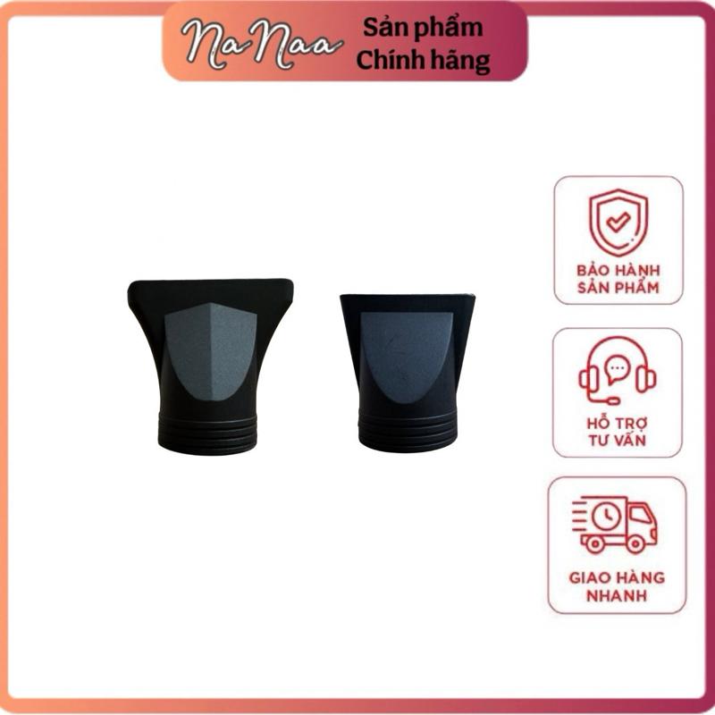 Sét 2 cái mỏ vịt đầu máy sấy tóc - giúp sấy tóc vào nếp mềm mượt