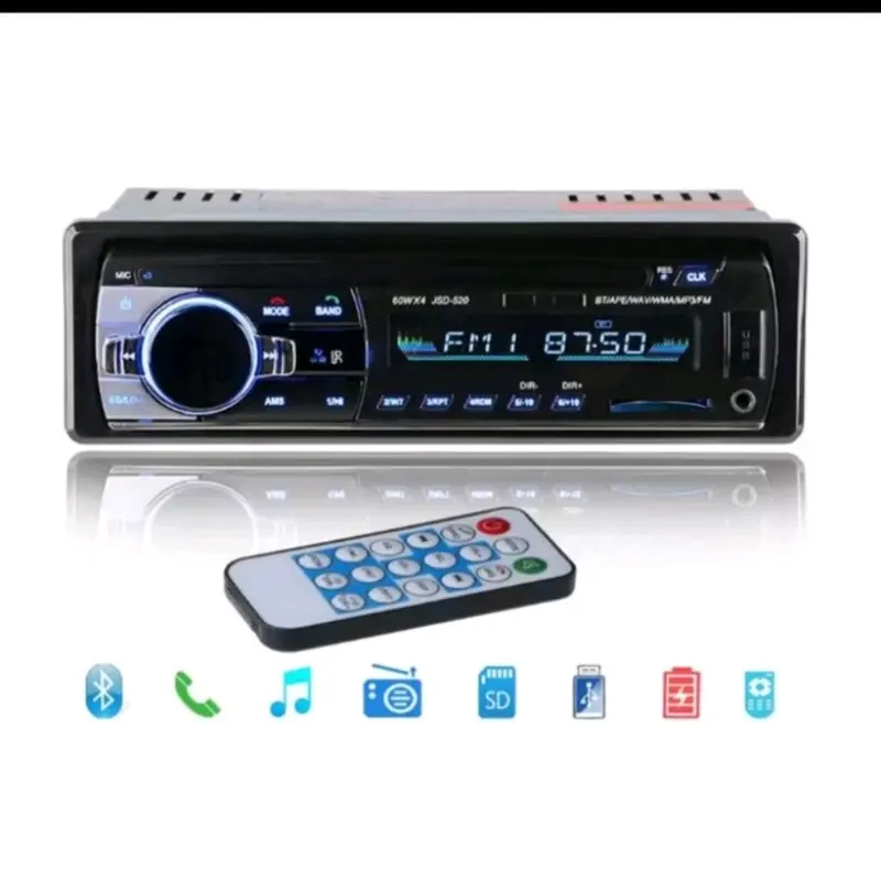 PROMO TAPE MOBIL BLUETOOT 2