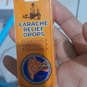 Obat Tetes Telinga Radang Telinga Infeksi Telinga Pendengaran Meredam Obat Telinga Bernanah Obat Telinga Berair 20ml Curek Berdengung obat tetes telinga pelembut obat sakit telinga obat penyumbat telinga tetesan kotoran telinga kering keras