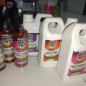 SPRAY PENGUSIR ANTI PUP KUCING QUICKPICK (GRATIS 250ML) Cat Repellent Aromatic Parfum 100ML 250ML 1L Obat Cairan TIDAK BERACUN BAHAN ALAMI Semprotan Pembasmi Anabul Liar/Bandel Cegah Pipis Kencing Berak Sembarangan bukan Wiselie Seroxil Opi