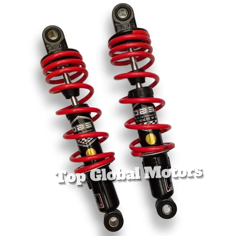 SHOCK DBS 280MM JUPITER VEGA F1ZR CRYPTON ALFA SEPASANG 280MM DBS ORIGINAL Motorcycle 2