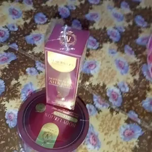 PAKET BODY CARE ALMORTAZA