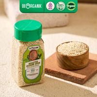 Gambar Beorganik Roasted Sesame seed / Biji Wijen Panggang dari Beorganik Store Kota Administrasi Jakarta Barat 3 Tokopedia