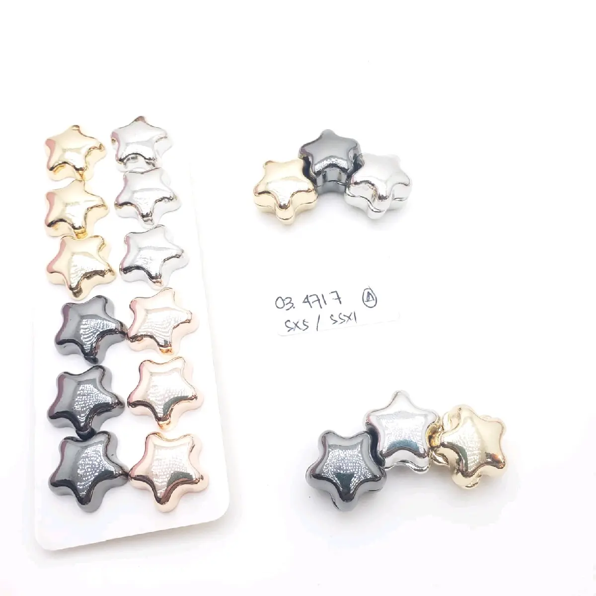 Pin magnet bros magnet kuat kokoh premium bolak balik full magnet SEO Aksesoris