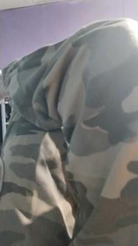 Product Review of Celana Panjang Unisex Camo Cargo Combat Bahan Katun Twill Non Stretch Warna Green from T**y R**a 0