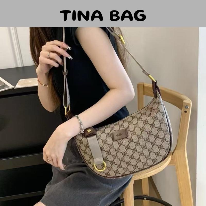 Túi dáng bánh bao nội địa trung size 25cm; Túi cao cấp liền dây dù bản to căn chỉnh đeo vai đeo chéo; Túi nội địa trung hàng cao cấp xuất khẩu; Balo Bag Nữ