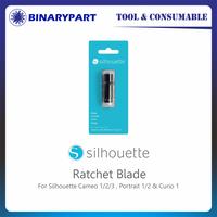 Gambar SIlhouette Ratchet Blade for Silhouette Cameo 1/2/3 , Portrait 2/3 & Curio dari BINARYPART Kota Administrasi Jakarta Pusat 1 Tokopedia