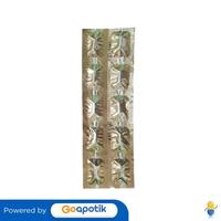 Gambar KELING STRIP ISI 10 KAPSUL dari Apotek Apollo Bandung By GoA Kota Bandung 1 Tokopedia
