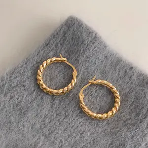 EMLYS.studio - DAWN EARING - Anting Simple Elegant Style