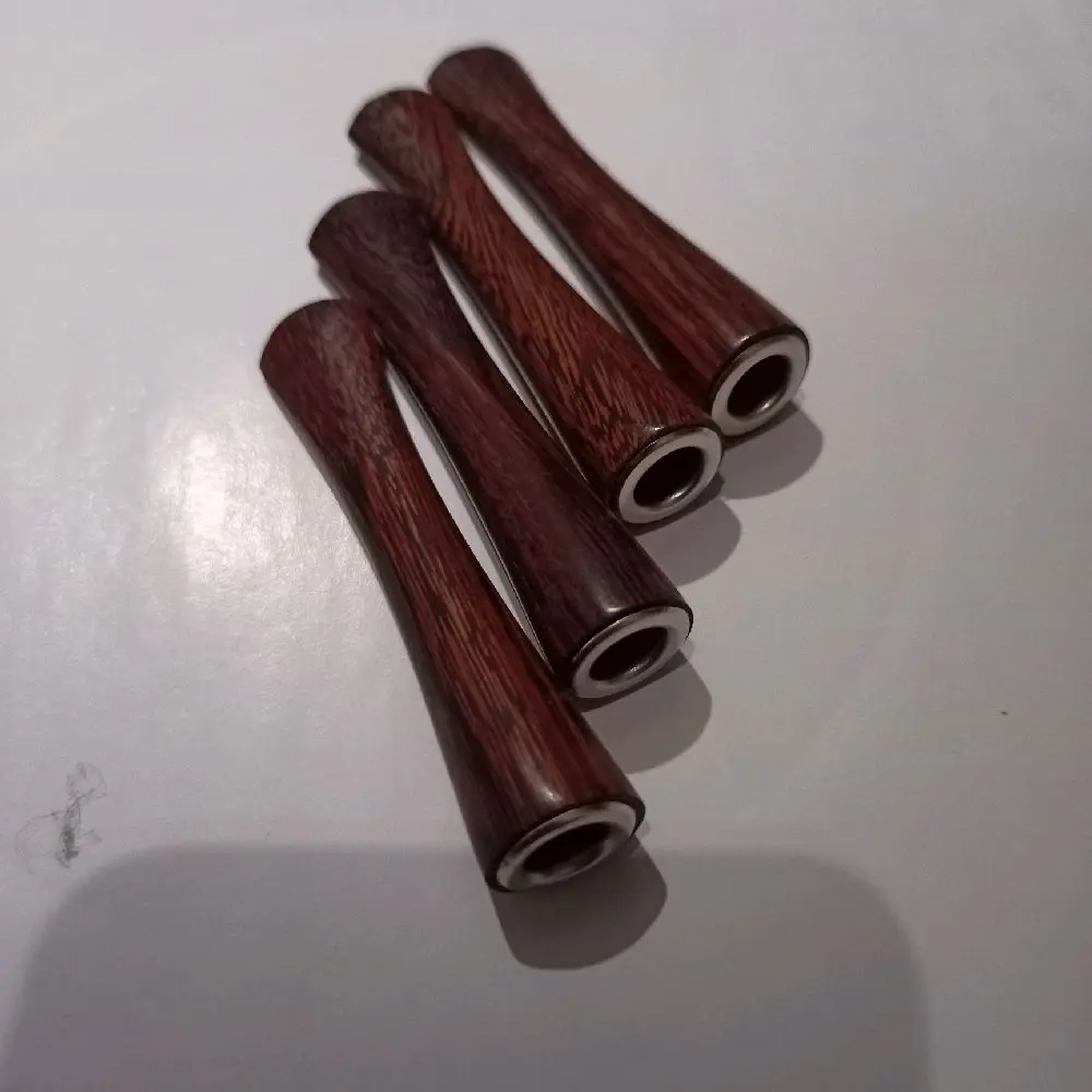 Peluit Mainan Anak Dari Kayu Bertuah Galih Asem Panjang 7cm Original Asli