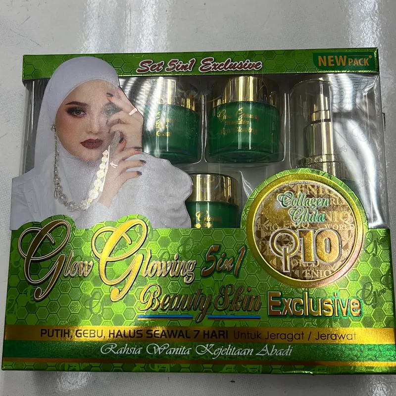 vicky belo glutathione collagen glow takes in one day - TikTok Shop Malaysia vicky belo glutathione collagen glow takes in one day - TikTok Shop Malaysia