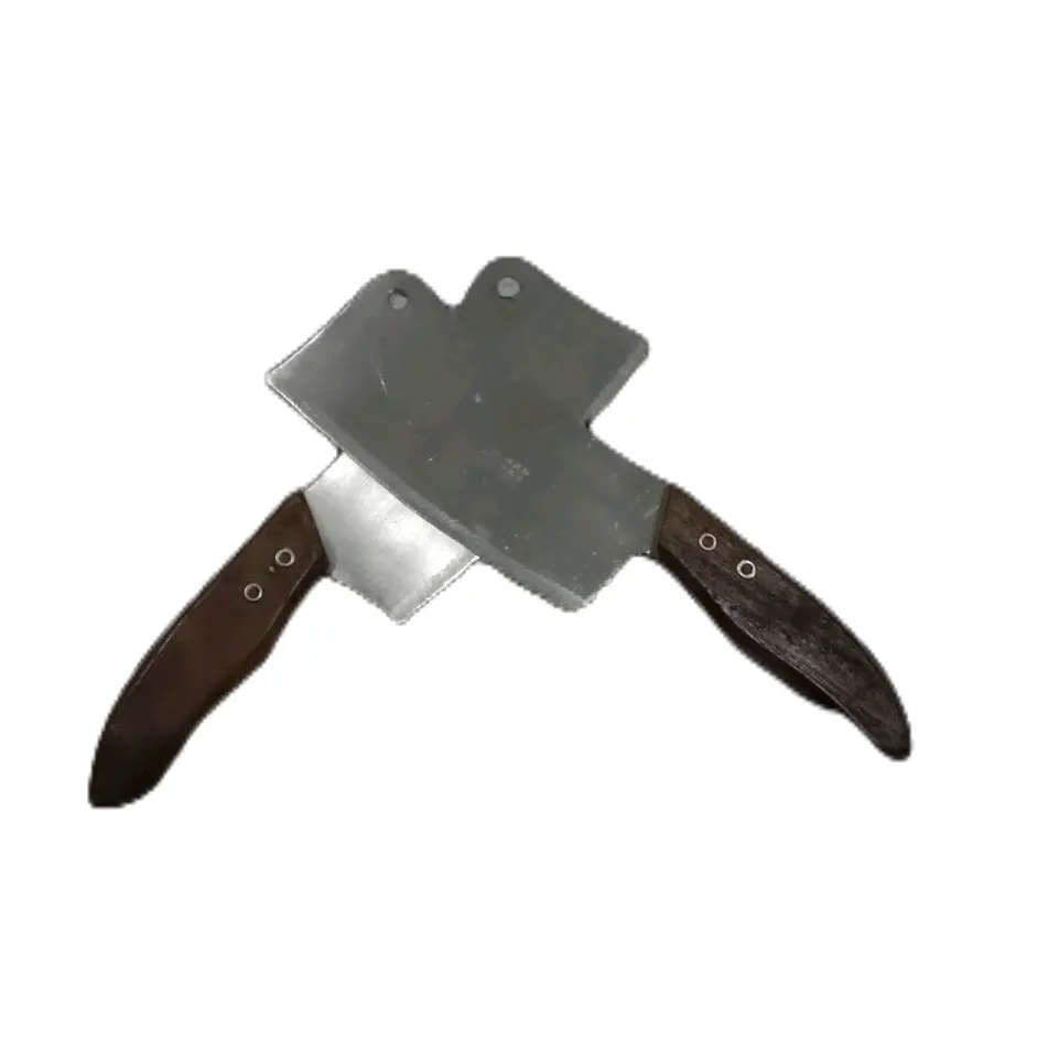 pisau daging /pisau hailong / pisau daging stainless / pisau daging kuat tajam / stainless steel