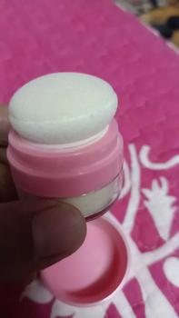 Product Review of FIXING LOOSE POWDER by ROSEBELLE from m**a 0