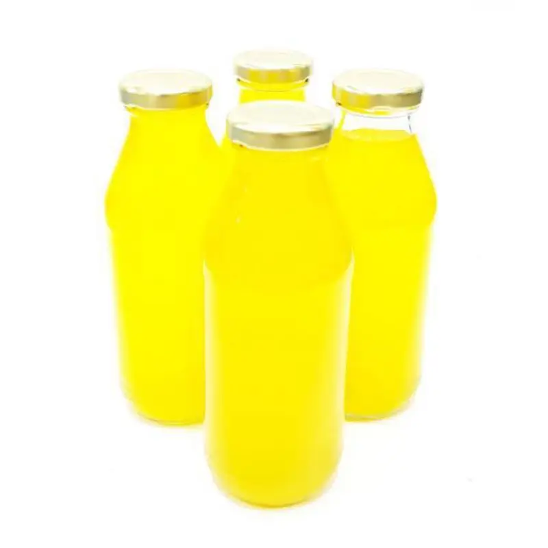 / 9 (sembilan) pcs 200/300/330/ 350ml BOTOL JUICE 350ML KACA BARU + TUTUP SENG / BOTOL JUS KACA 350ML / BOTOL KACA SYRUP 350 ML / SUSU KACA350ML s1 4