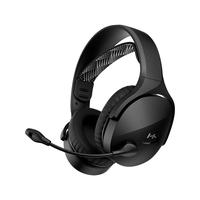 Gambar HyperX Headset Gaming Cloud Jet Wireless - Black / Blue Leather Stereo Bass Android iOS Bluetooth Microphone - Black dari HyperX Indonesia Kota Administrasi Jakarta Utara 3 Tokopedia