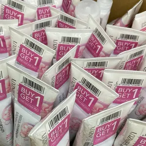 BELI 1 GRATIS 1 !!! BELI SHINZUI FACIAL WASH WHITE ESSENTIALS 100ML GRATIS SHINZUI FACIAL WASH TRAVEL SIZE 20ML