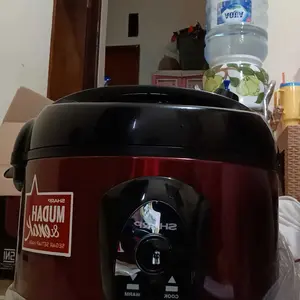 [ EXLUSIVE RAMADHAN ] RICE COOKER / MAGIC COM  KS-N18MG-RD / KSN 18 MG SL / KSN 18MG RD (1,8 LITER)