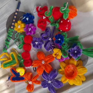 Mutiara ukuran 6mm 8mm 10mm pearls kemasan 20gr