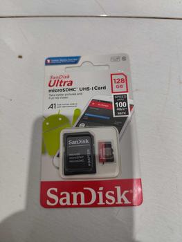 Product Review of SanDisk Micro SD Memory Card Extreme Pro 170MB/s kartu Memori Card 128GB/256GB/512G sd card Otg Pc Storage from O** S**g 0